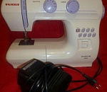 Швейная машинка Janome 3008