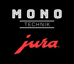 Кофемашины Jura для дома и офиса - Monotechnik