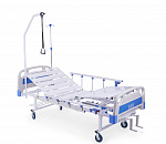 Кровать функциональная для лежачих больных