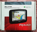 Gps Prology iMap-410M