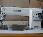 Промышленную швейную машину
