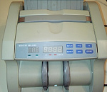 Счетная машинка для денег Mercury RBC-1000