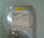Жёсткий диск Deskstar 7K1000.C