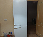 Холодильник "Минск"