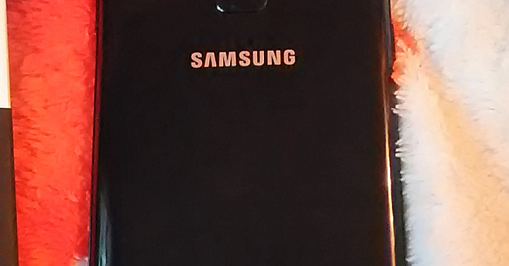 Samsung galaxy S9+ 128gb