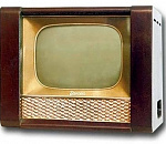 жидкокристаллический телевизор