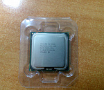 Intel Pentium Dual-Core E5300 2.60 GHz 2 ядра